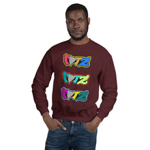 Load image into Gallery viewer, Unisex Sweatshirt