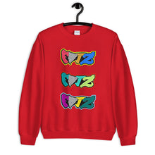 Load image into Gallery viewer, Unisex Sweatshirt