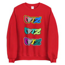 Load image into Gallery viewer, Unisex Sweatshirt