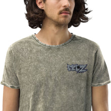 Cargar imagen en el visor de la galería, Stormy Fitz Denim T-Shirt