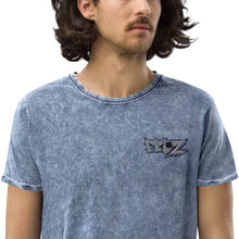 Cargar imagen en el visor de la galería, Stormy Fitz Denim T-Shirt