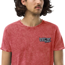 Cargar imagen en el visor de la galería, Stormy Fitz Denim T-Shirt