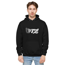 Load image into Gallery viewer, Unisex fleece hoodie