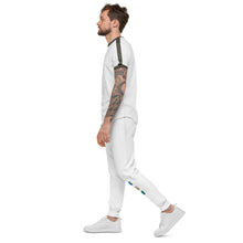 Load image into Gallery viewer, Unisex fleece sweatpants