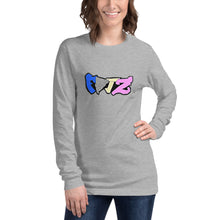 Load image into Gallery viewer, Unisex Long Sleeve Tee