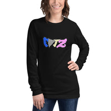 Load image into Gallery viewer, Unisex Long Sleeve Tee