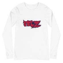 Load image into Gallery viewer, Unisex Long Sleeve Tee