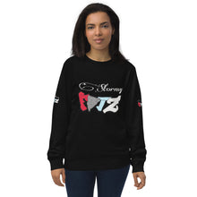 Load image into Gallery viewer, Unisex organic sweatshirt