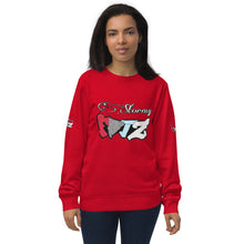 Load image into Gallery viewer, Unisex organic sweatshirt