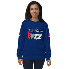 Load image into Gallery viewer, Unisex organic sweatshirt