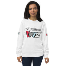 Load image into Gallery viewer, Unisex organic sweatshirt
