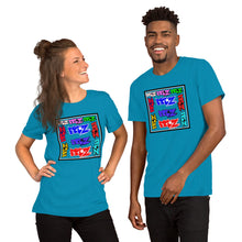 Load image into Gallery viewer, Short-Sleeve Unisex T-Shirt