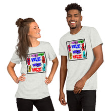 Load image into Gallery viewer, Short-Sleeve Unisex T-Shirt