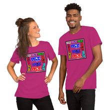 Load image into Gallery viewer, Short-Sleeve Unisex T-Shirt