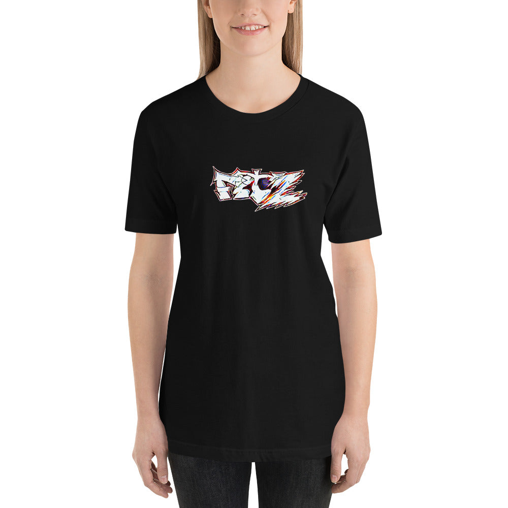 Short-Sleeve Unisex T-Shirt 4