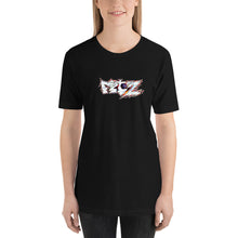 Load image into Gallery viewer, Short-Sleeve Unisex T-Shirt 4
