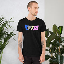 Load image into Gallery viewer, Short-Sleeve Unisex T-Shirt 2
