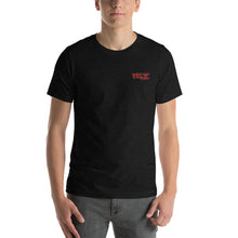 Load image into Gallery viewer, Short-Sleeve Unisex T-Shirt 3