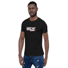 Load image into Gallery viewer, Short-Sleeve Unisex T-Shirt 4