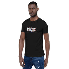 Load image into Gallery viewer, Short-Sleeve Unisex T-Shirt 4
