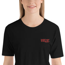 Load image into Gallery viewer, Short-Sleeve Unisex T-Shirt 3