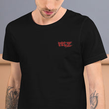 Load image into Gallery viewer, Short-Sleeve Unisex T-Shirt 3