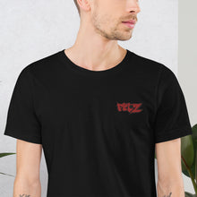 Load image into Gallery viewer, Short-Sleeve Unisex T-Shirt 3