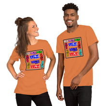 Load image into Gallery viewer, Short-Sleeve Unisex T-Shirt