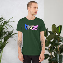 Load image into Gallery viewer, Short-Sleeve Unisex T-Shirt 2