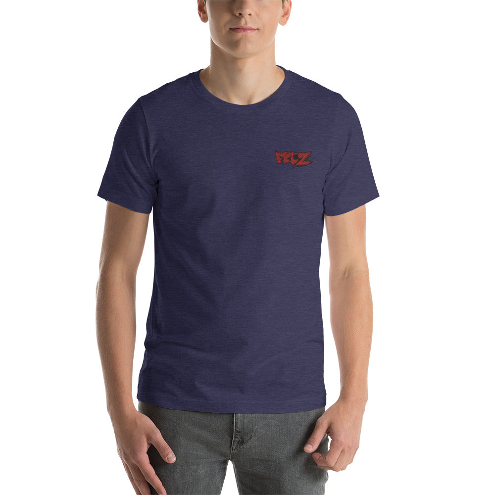 Short-Sleeve Unisex T-Shirt 3