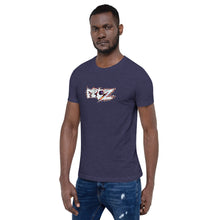 Load image into Gallery viewer, Short-Sleeve Unisex T-Shirt 4