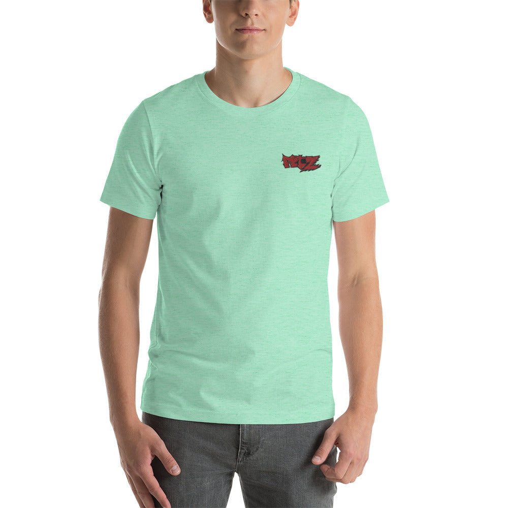 Short-Sleeve Unisex T-Shirt 3