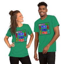 Load image into Gallery viewer, Short-Sleeve Unisex T-Shirt