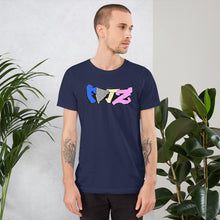 Load image into Gallery viewer, Short-Sleeve Unisex T-Shirt 2