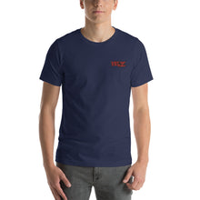 Load image into Gallery viewer, Short-Sleeve Unisex T-Shirt 3