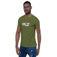 Load image into Gallery viewer, Short-Sleeve Unisex T-Shirt 4