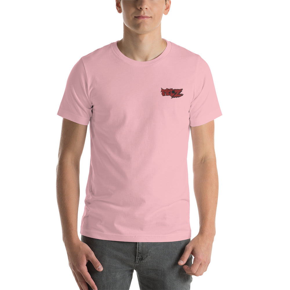 Short-Sleeve Unisex T-Shirt 3