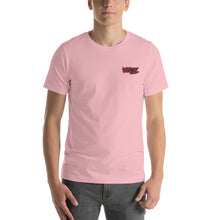 Load image into Gallery viewer, Short-Sleeve Unisex T-Shirt 3