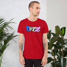 Load image into Gallery viewer, Short-Sleeve Unisex T-Shirt 2