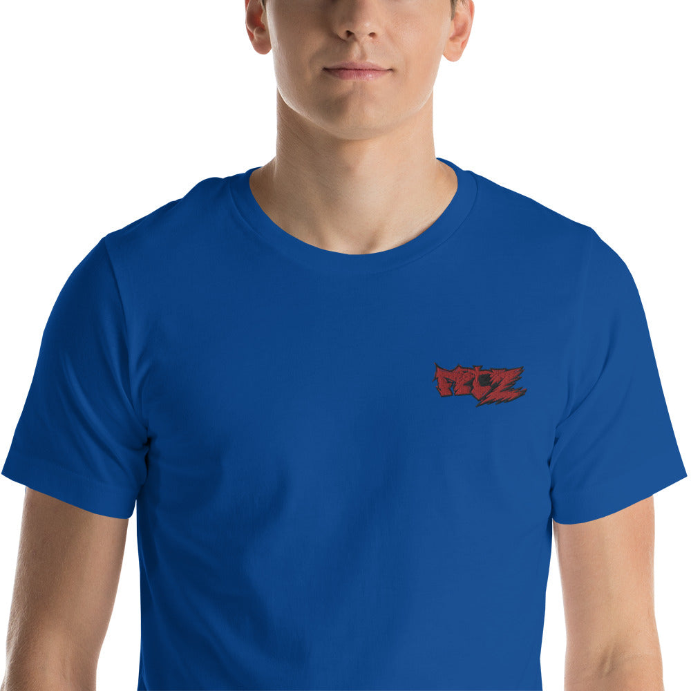 Short-Sleeve Unisex T-Shirt 3