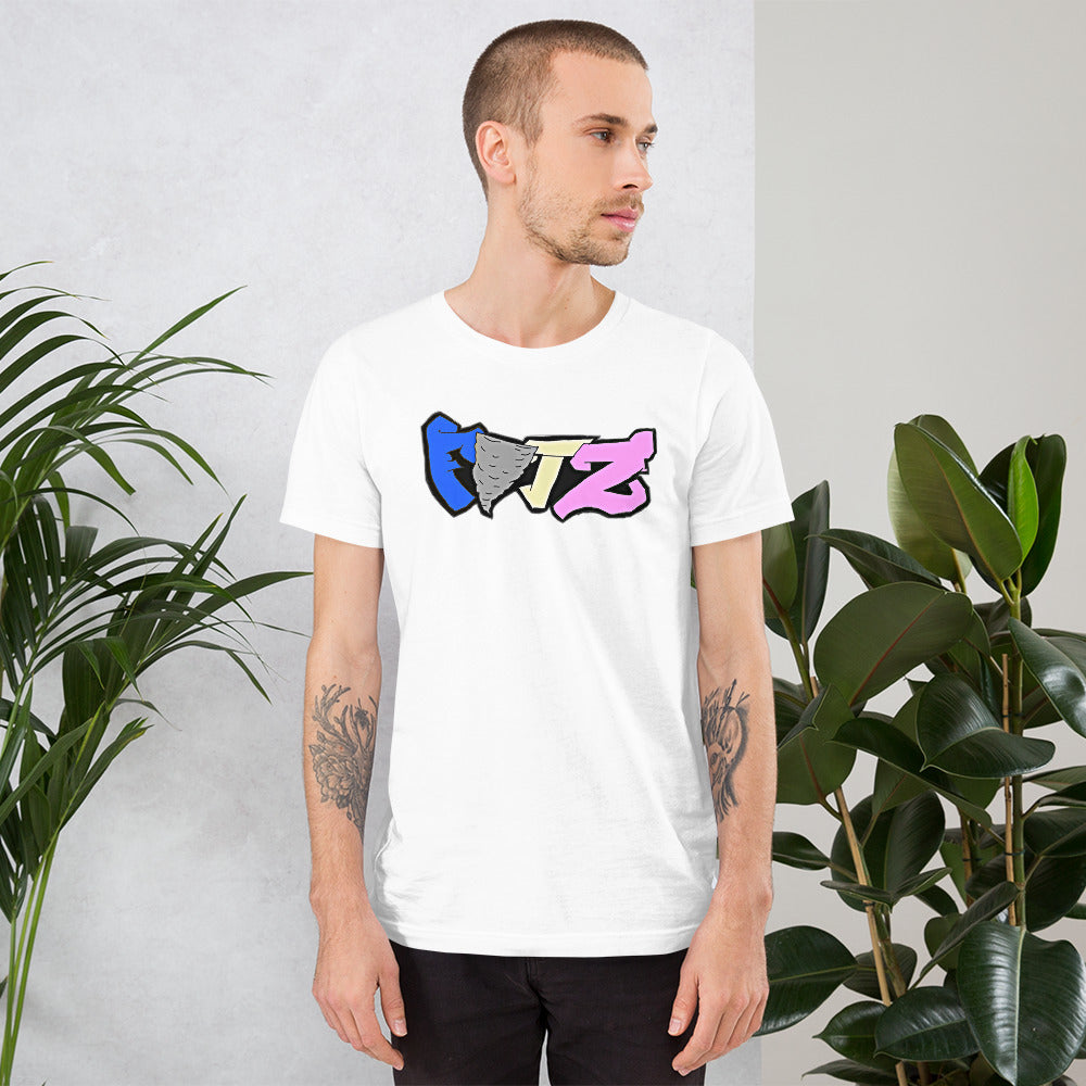Short-Sleeve Unisex T-Shirt 2