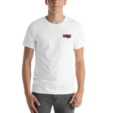 Load image into Gallery viewer, Short-Sleeve Unisex T-Shirt 3