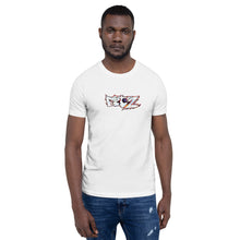 Load image into Gallery viewer, Short-Sleeve Unisex T-Shirt 4
