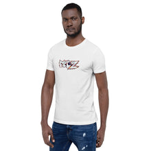 Load image into Gallery viewer, Short-Sleeve Unisex T-Shirt 4