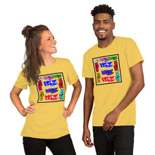 Load image into Gallery viewer, Short-Sleeve Unisex T-Shirt
