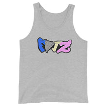 Load image into Gallery viewer, Unisex Tank Top
