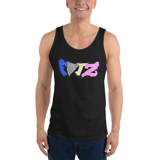 Unisex Tank Top