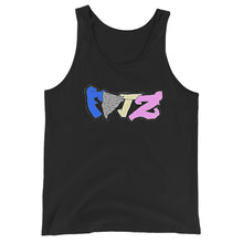 Load image into Gallery viewer, Unisex Tank Top