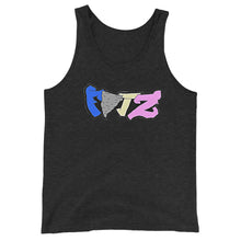 Load image into Gallery viewer, Unisex Tank Top
