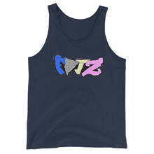 Load image into Gallery viewer, Unisex Tank Top